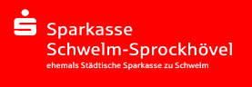 Logo der Sparkasse Schwelm-Sprockhövel